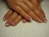 Best Nails - Jucus munkái