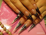 Best Nails - akrillal 