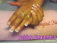 Best Nails - francia