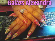 Best Nails - csicsás