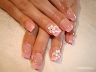 színváltós zselé