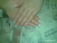 Zselés díszités 3