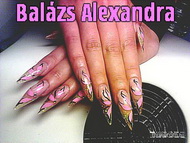 Best Nails - akril