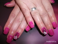 mert idén a lonc a divatszín