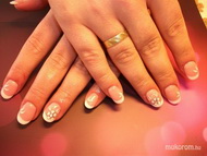 Briginek keresztelőre