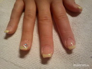 szines szelé csillagocskákkal