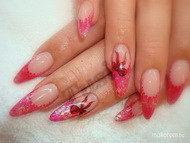 Best Nails - Zselés körmök