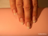 francia mandula Beának