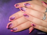 ezeregy éve nem zseléztem