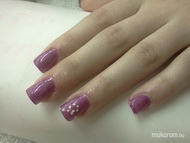 Best Nails - lila