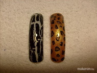 Best Nails - Tipek