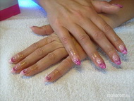 Best Nails - 2 színben