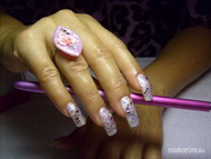 Györgyié sok kővel