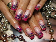 Új trend színekkel