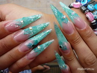 Best Nails - Andikának