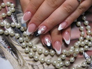 3D zselé macsekokkal