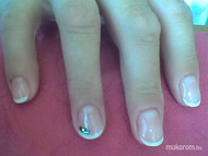 Pici francia  Zsuzsának