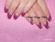 Merész színösszeállítás