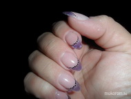 üvegzselével magamnak