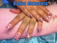 Best Nails - akril