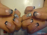 Best Nails - lovacska