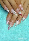 Best Nails - Dancinak ékszer körmi