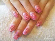 az első leopárd mintám