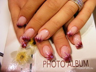 Sarokból induló sugarak