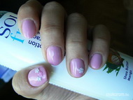 romantikus rózsaszín GL