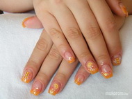 Nyárra egy kis narancsosság 