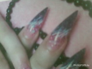 Best Nails - Kittinek