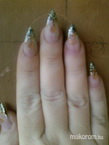 Best Nails - feketén
