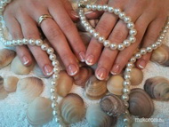 Best Nails - Gél lakkozás