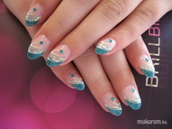 Niki tengerre készült 