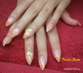 Nyárias citromsárga