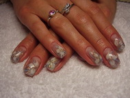 Best Nails - Jucus munkái