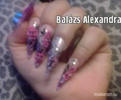 Best Nails - ezen talán jobban látszik