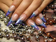 Pearl zselé 4 új színe