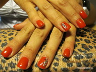 Best Nails - Gel nail pictures