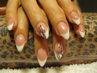 Best Nails - Nád