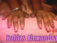 Best Nails - egyszerű