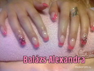 Best Nails - Dórinak