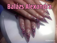 Best Nails - Encinek