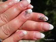 Giga zselés minta 1