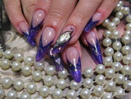 gótikus mandula 2 felvonás