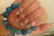 stiletto