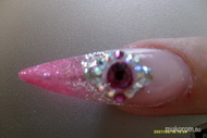 stiletto