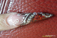 stiletto