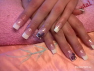 Best Nails - francia porcival