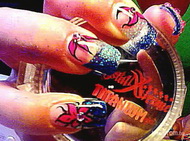 Best Nails - közeli